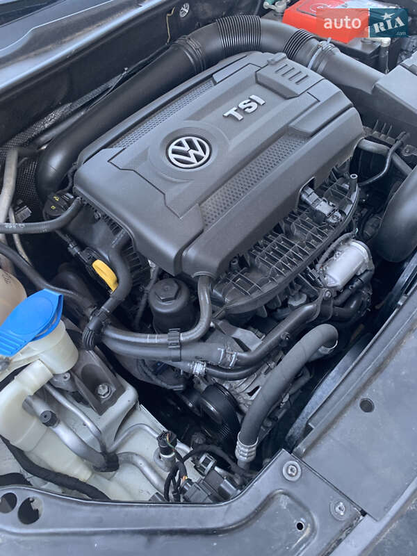Седан Volkswagen Passat 2017 в Днепре фото 11 Седан Volkswagen Passat 2017 в Днепре