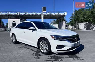 Седан Volkswagen Passat 2020 в Вінниці