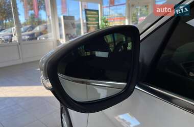 Универсал Volkswagen Passat 2011 в 