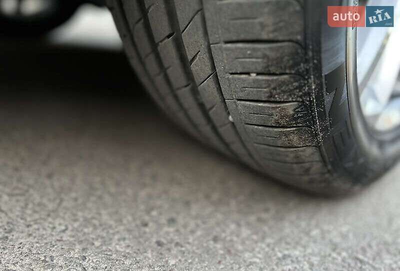 Седан Volkswagen Passat 2020 в Киеве