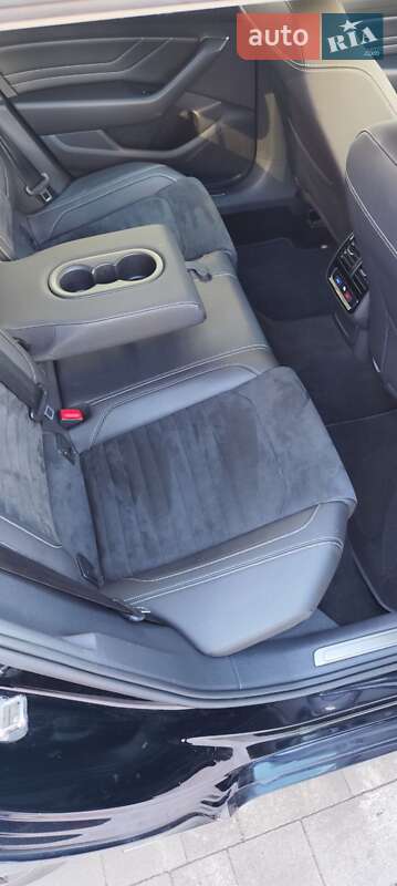 Универсал Volkswagen Passat 2019 в Житомире
