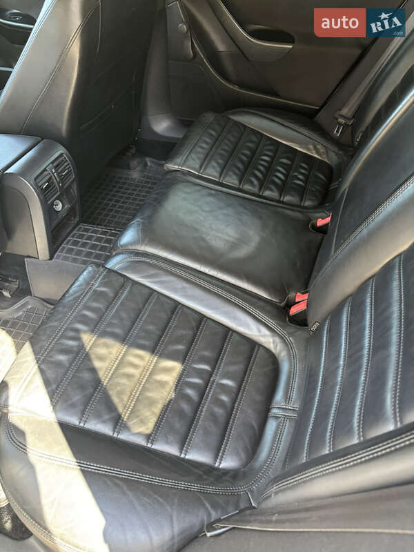 Універсал Volkswagen Passat 2008 в Києві фото 13 Універсал Volkswagen Passat 2008 в Києві