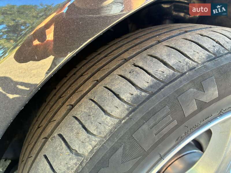 Седан Volkswagen Passat 2009 в Гадяче фото 15 Седан Volkswagen Passat 2009 в Гадяче