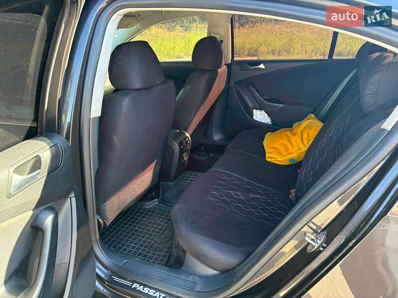 Седан Volkswagen Passat 2009 в Гадяче фото 23 Седан Volkswagen Passat 2009 в Гадяче