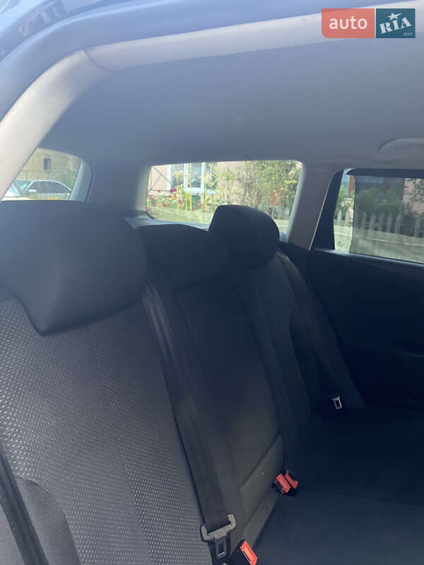 Універсал Volkswagen Passat 2007 в Львові