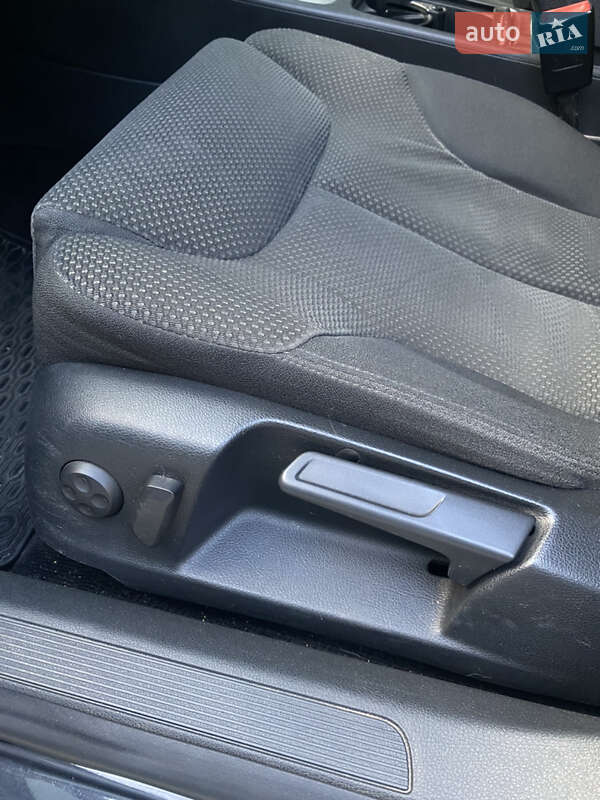 Універсал Volkswagen Passat 2007 в Львові