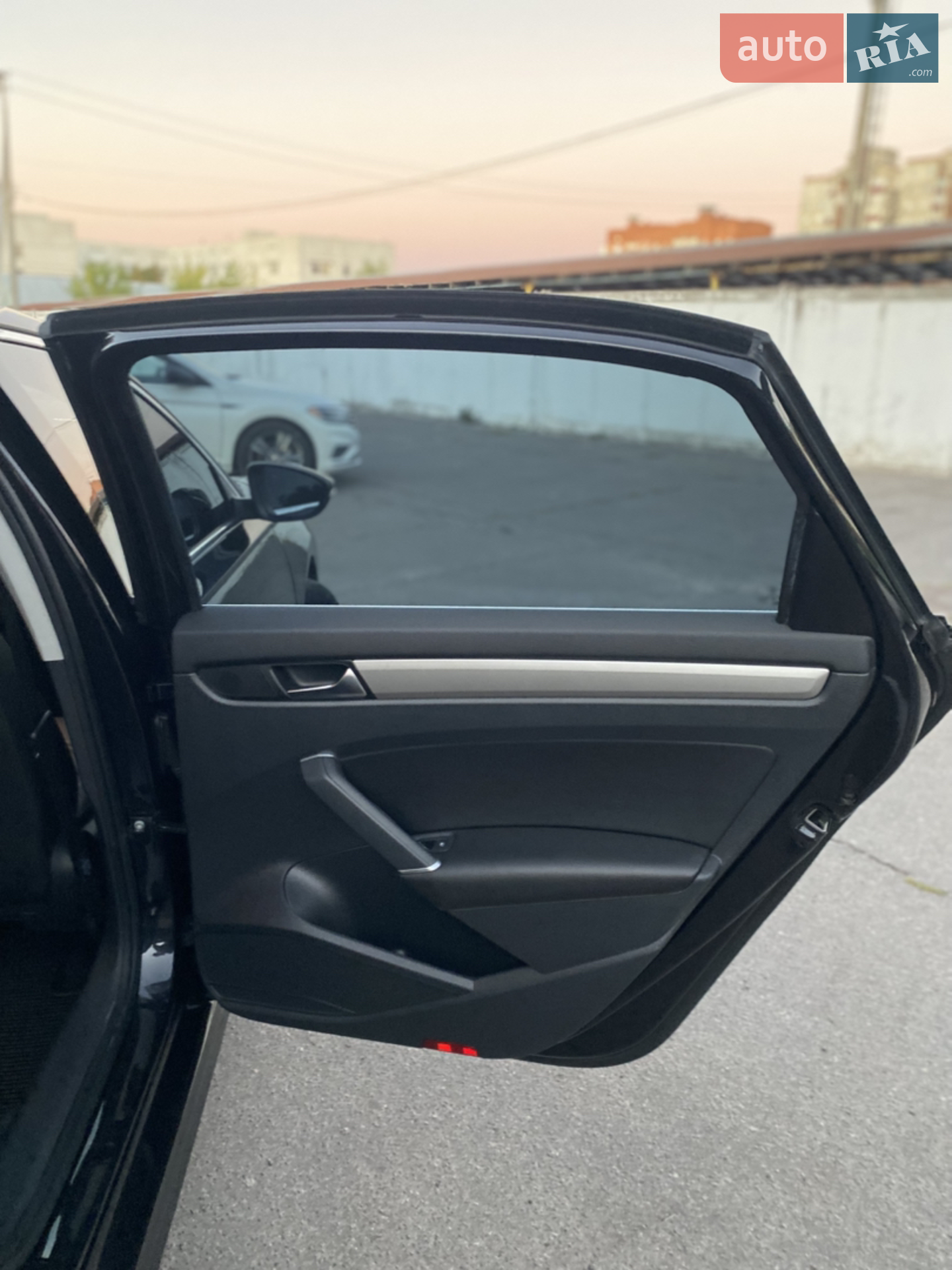 2021 Volkswagen Passat - мініатюра 13
