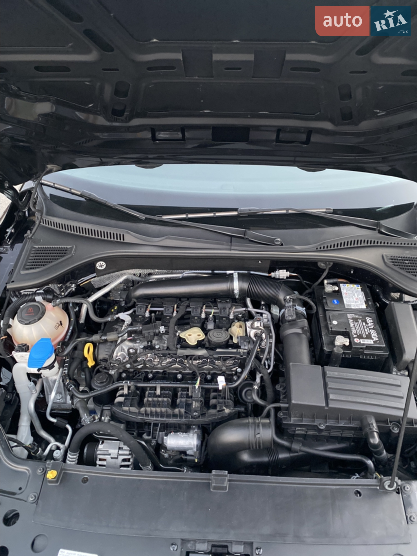 2021 Volkswagen Passat - мініатюра 10