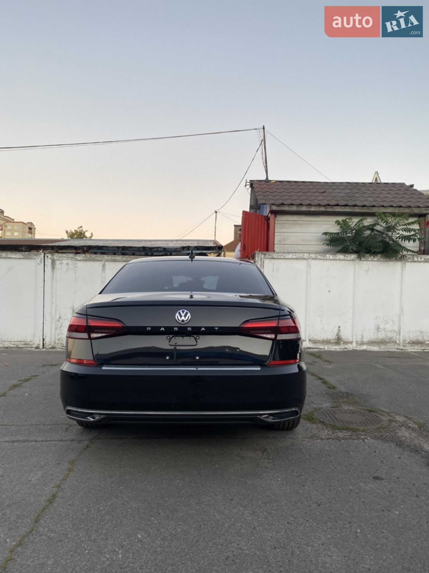 2021 Volkswagen Passat - мініатюра 7