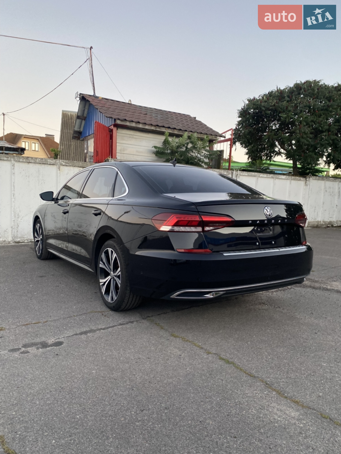 2021 Volkswagen Passat - мініатюра 6