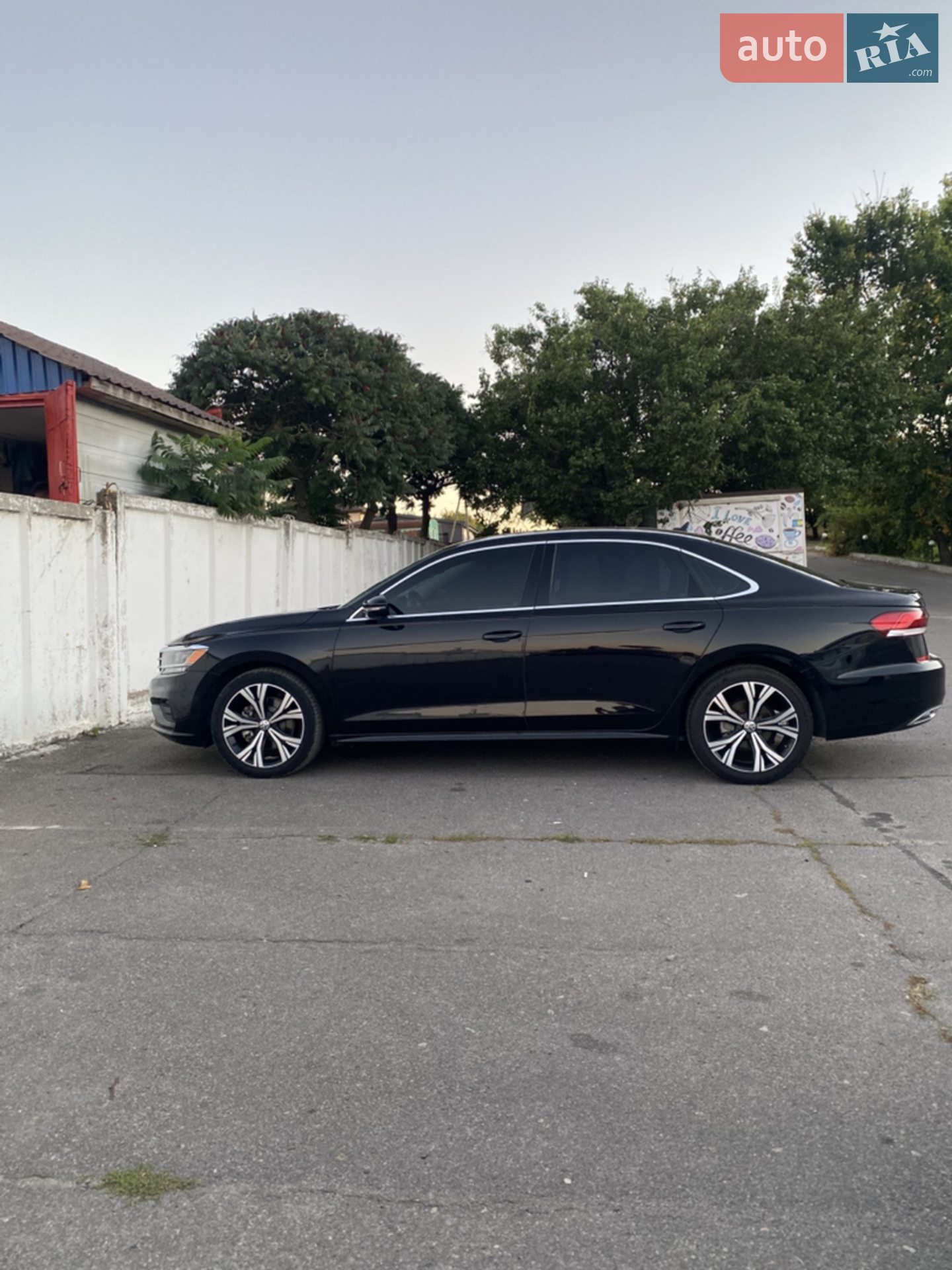 2021 Volkswagen Passat - мініатюра 4