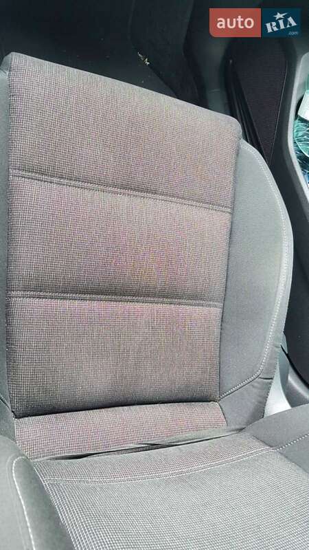 Універсал Volkswagen Passat 2016 в Мукачевому