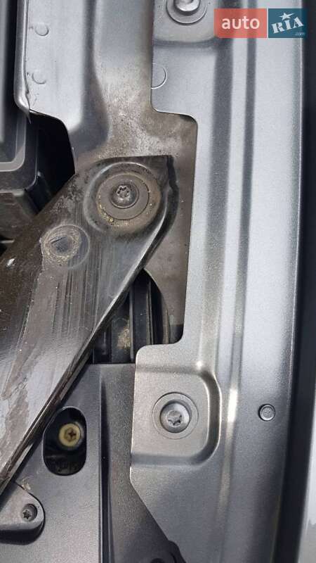 Універсал Volkswagen Passat 2016 в Мукачевому