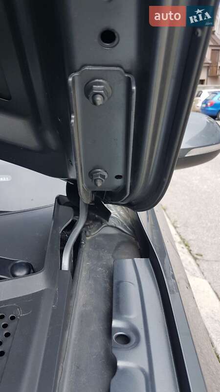 Універсал Volkswagen Passat 2016 в Мукачевому