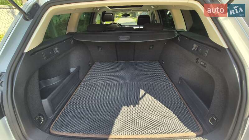 Универсал Volkswagen Passat 2015 в Харькове фото 10 Универсал Volkswagen Passat 2015 в Харькове