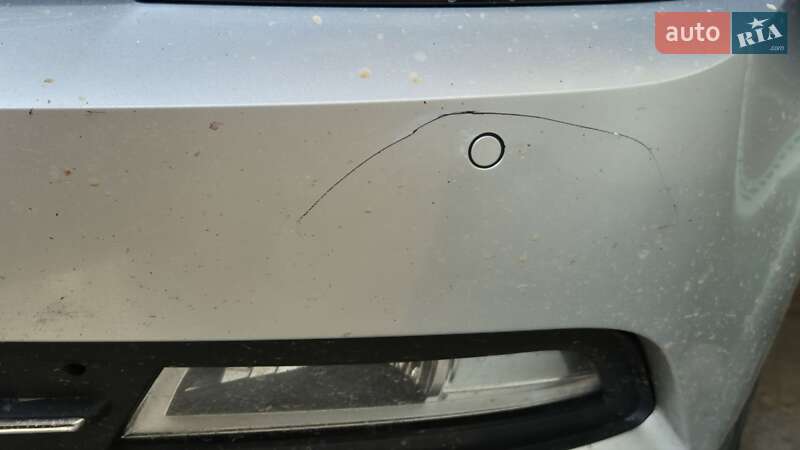 Универсал Volkswagen Passat 2015 в Харькове фото 21 Универсал Volkswagen Passat 2015 в Харькове