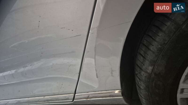 Универсал Volkswagen Passat 2015 в Харькове фото 23 Универсал Volkswagen Passat 2015 в Харькове