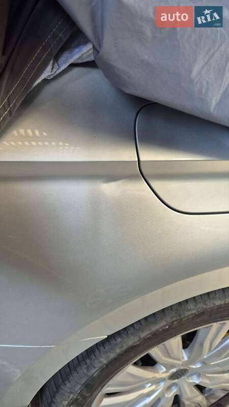 Универсал Volkswagen Passat 2015 в Харькове фото 25 Универсал Volkswagen Passat 2015 в Харькове