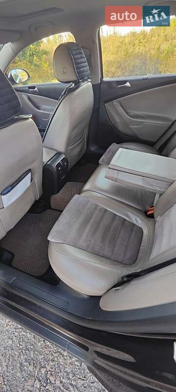 Универсал Volkswagen Passat 2009 в Первомайске фото 11 Универсал Volkswagen Passat 2009 в Первомайске