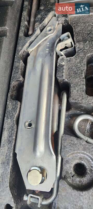 Универсал Volkswagen Passat 2009 в Первомайске фото 22 Универсал Volkswagen Passat 2009 в Первомайске