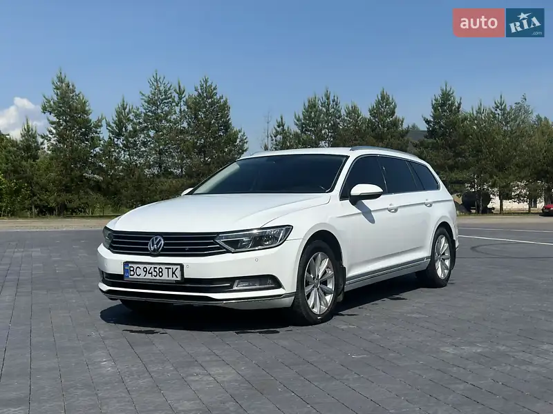 Volkswagen Passat 2018 VIN WVWZZZ3CZJE192610 фото оголошення 9 з 41