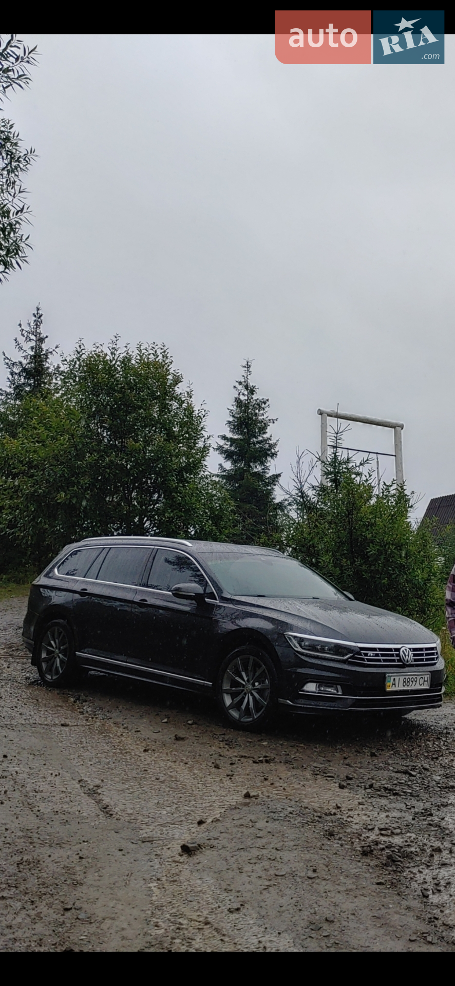 2018 Volkswagen Passat - мініатюра 5
