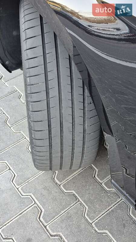 Универсал Volkswagen Passat 2019 в Одессе фото 75 Универсал Volkswagen Passat 2019 в Одессе