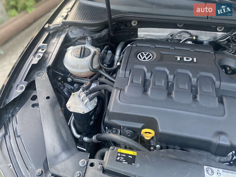 Универсал Volkswagen Passat 2015 в Виноградове