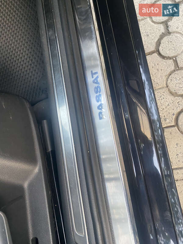 Универсал Volkswagen Passat 2015 в Виноградове