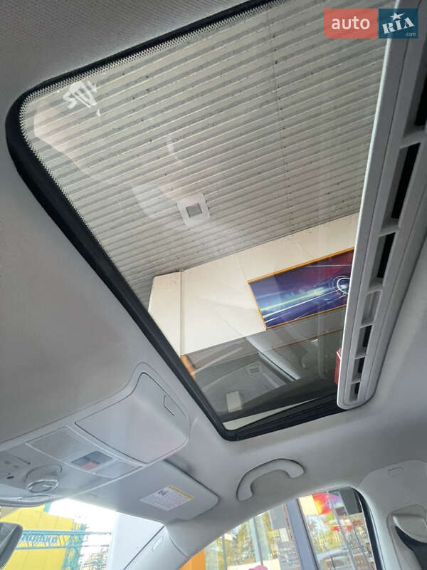 Седан Volkswagen Passat 2018 в Дніпрі