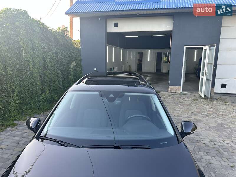 Универсал Volkswagen Passat 2020 в Луцке фото 8 Универсал Volkswagen Passat 2020 в Луцке