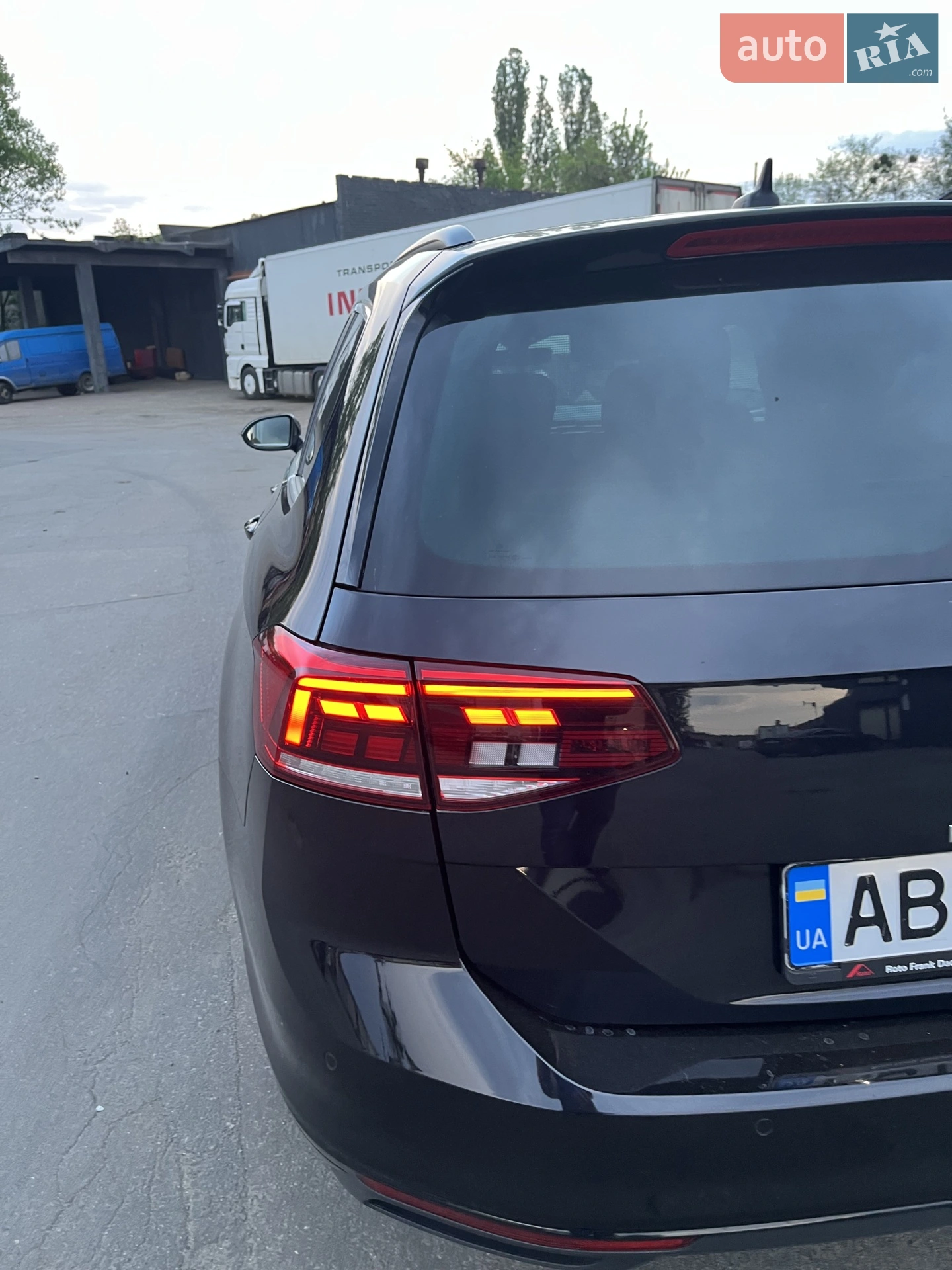 2021 Volkswagen Passat - мініатюра 11