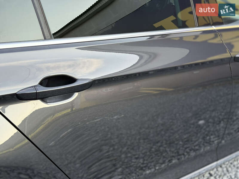 Универсал Volkswagen Passat 2018 в Стрые