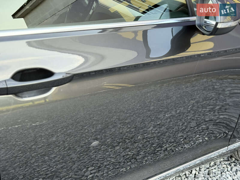 Универсал Volkswagen Passat 2018 в Стрые