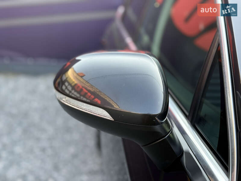 Универсал Volkswagen Passat 2018 в Стрые