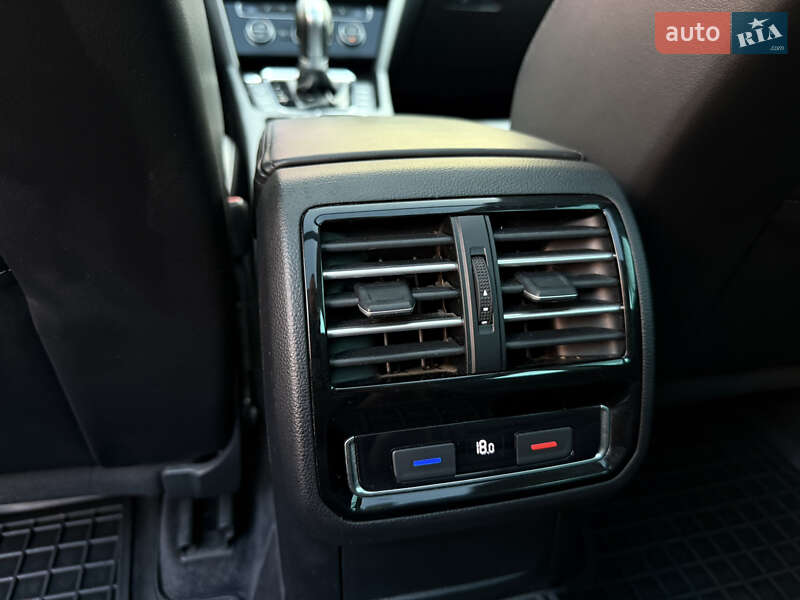 Универсал Volkswagen Passat 2018 в Стрые