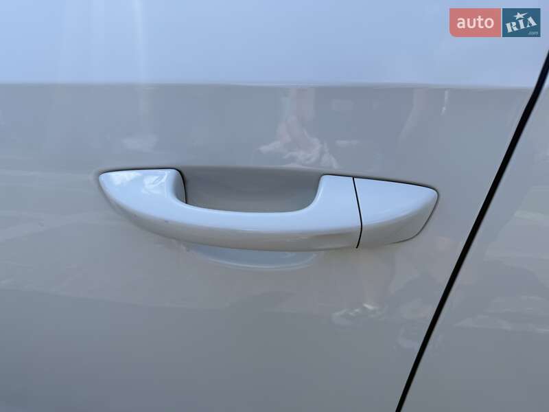 Седан Volkswagen Passat 2019 в Пирятине