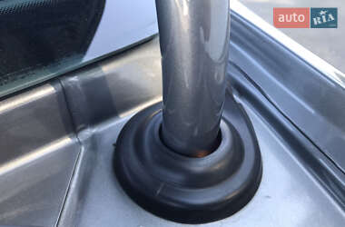 Седан Volkswagen Passat 2006 в  фото 16 Седан Volkswagen Passat 2006 в