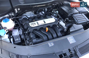 Седан Volkswagen Passat 2006 в  фото 19 Седан Volkswagen Passat 2006 в