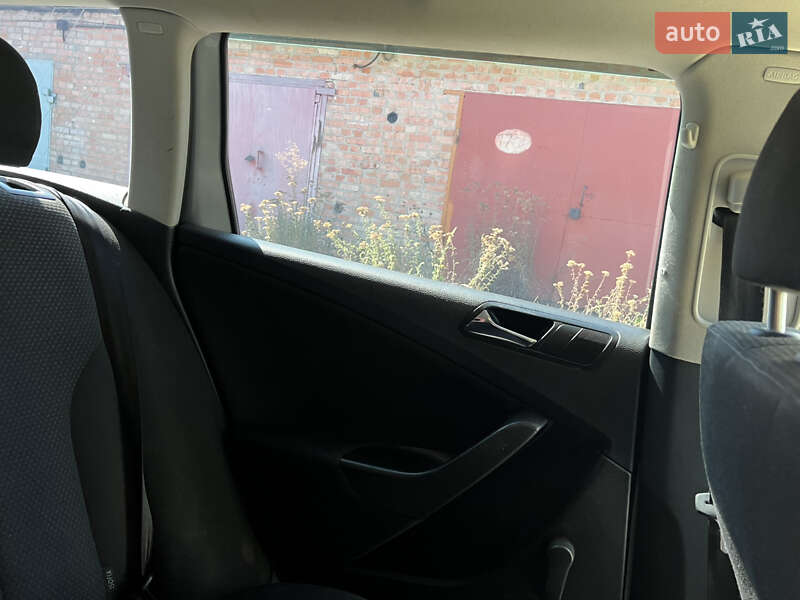 Універсал Volkswagen Passat 2006 в Умані