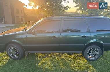 Универсал Volkswagen Passat 1995 в Каменец-Подольском