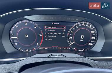 Универсал Volkswagen Passat 2018 в Виннице