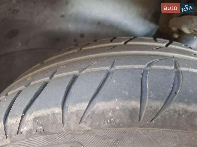 Универсал Volkswagen Passat 2007 в Чуднове