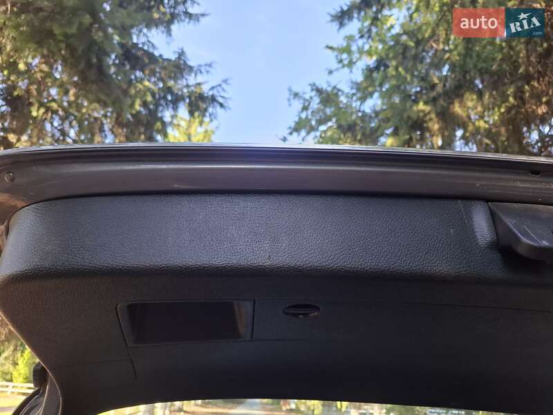 Универсал Volkswagen Passat 2007 в Чуднове