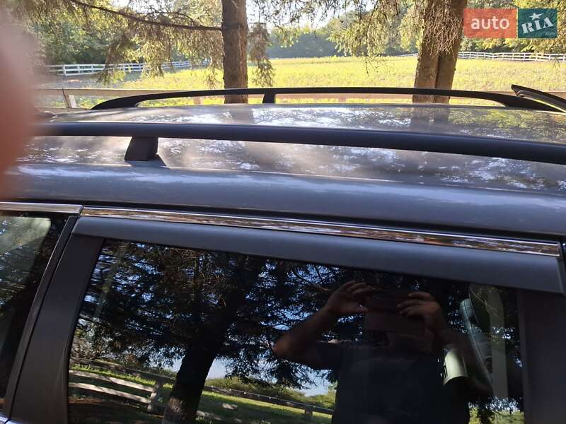 Универсал Volkswagen Passat 2007 в Чуднове