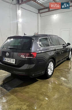 Универсал Volkswagen Passat 2020 в 
