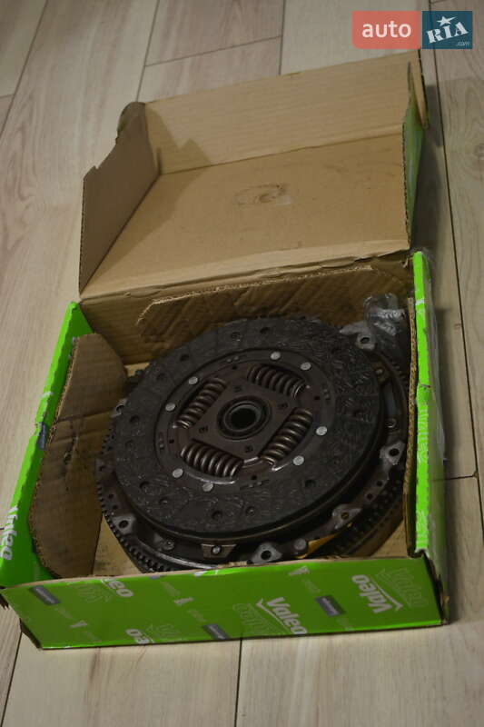 Универсал Volkswagen Passat 2010 в Запорожье