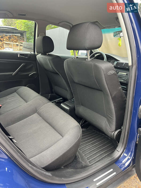 Седан Volkswagen Passat 2003 в Львове фото 7 Седан Volkswagen Passat 2003 в Львове