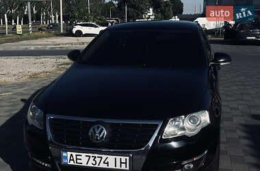 Седан Volkswagen Passat 2008 в Павлограде