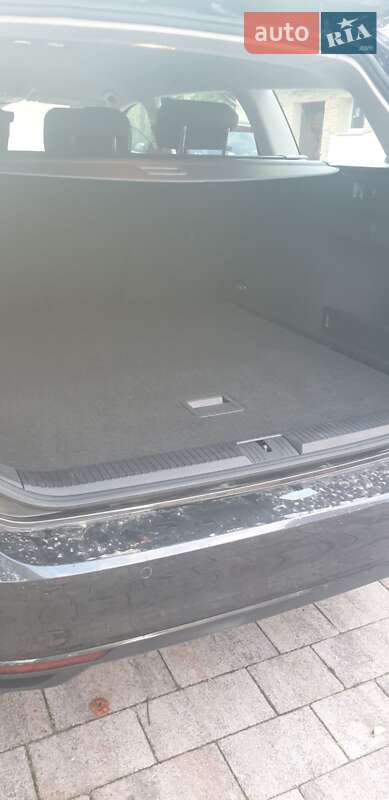 Універсал Volkswagen Passat 2021 в Стрию